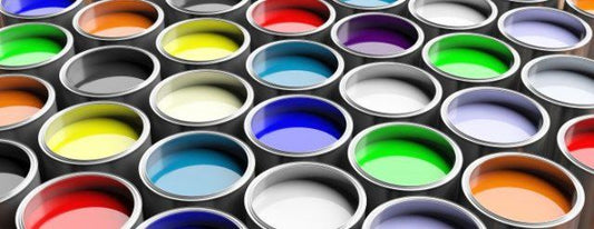 Organic Pigments for Coatings:
