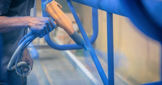 The Vibrant Protector in Coatings