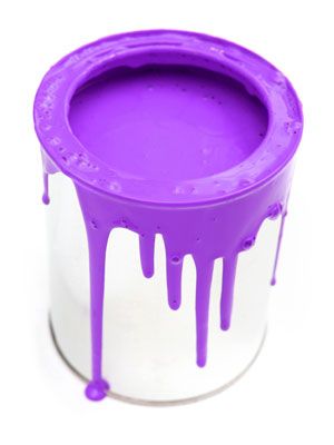 ULTRAMARINE VIOLET 15