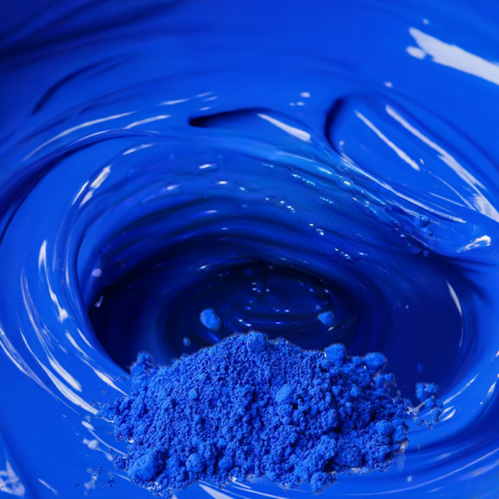 ULTRAMARINE BLUE FOR PAINTS & COATINGS