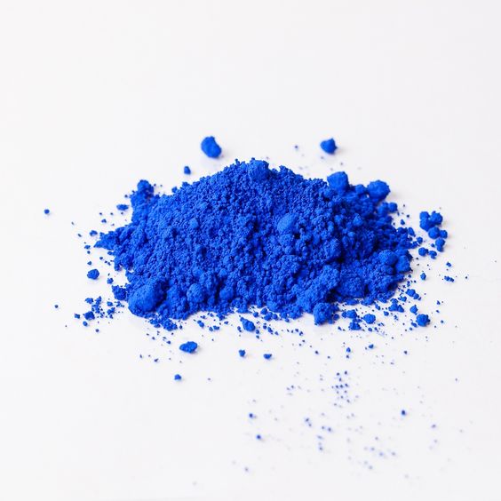 ULTRAMARINE BLUE 29