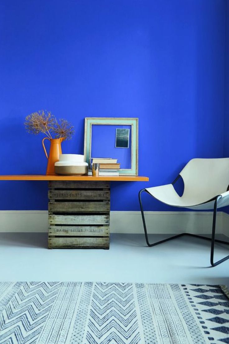 ULTRAMARINE BLUE 29