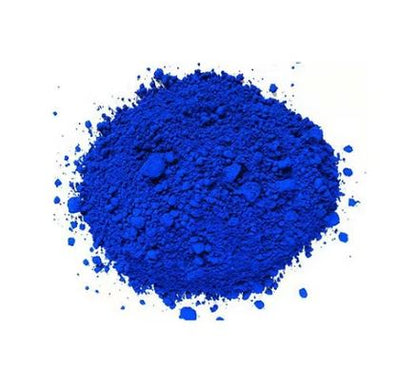 PIGMENT BLUE 15