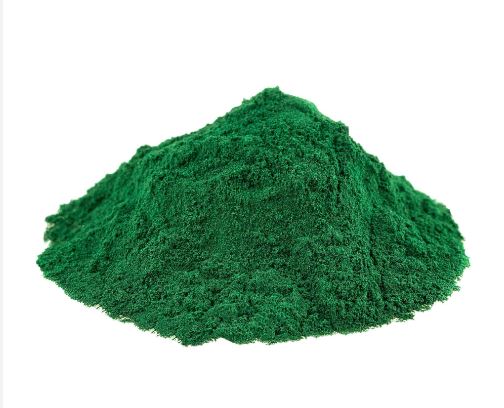 PIGMENT GREEN 7