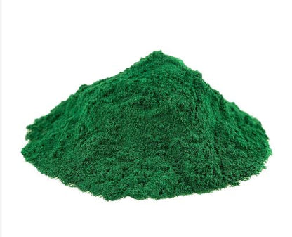 PIGMENT GREEN 7