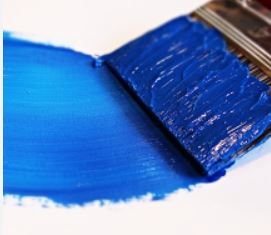 PIGMENT BLUE 15